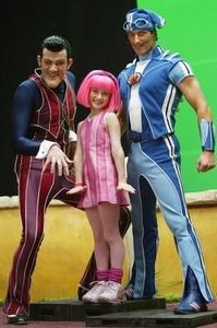 LAZY_TOWN_IS_SEX