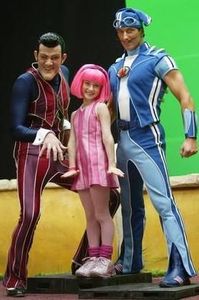 Userfoto von LAZY_TOWN_IS_SEX