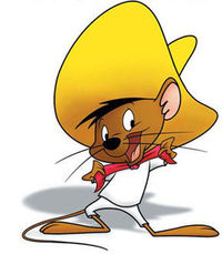 SpeedyGonzales