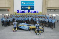 Userfoto von Renault_F1_Team