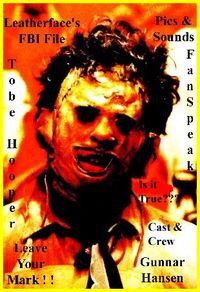 Userfoto von leatherface