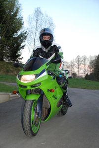 Userfoto von highrider