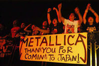 Userfoto von METALLICA-FREAK