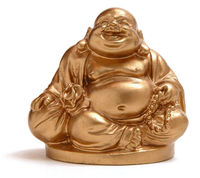 budda