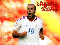 Userfoto von Zinedine_Zidane_
