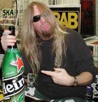 Userfoto von JeffHanneman