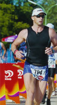 Userfoto von Triathlet