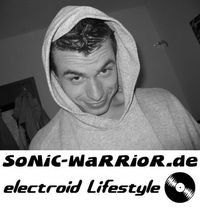 sonicwarrior