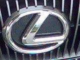 Lexus220d