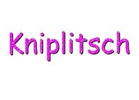 Kniplitsch