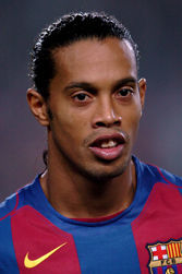 Ronaldinho77