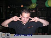 Userfoto von DjSlavoPartynet