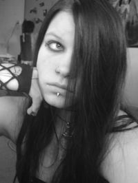 Userfoto von gothicheart