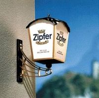 Zipfer-bier