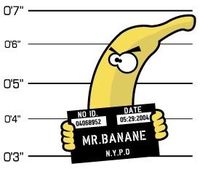 MR-Banane