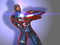 Userfoto von Captain_America