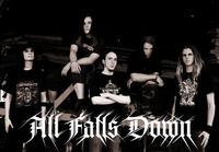 AllFallsDown