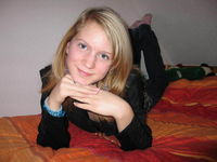 Userfoto von sunshine-94