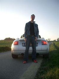 Userfoto von Audi-Chris