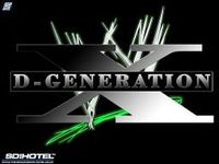 DGenerationX