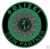 polizei150