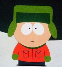 Kyle_Broflovski