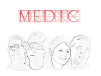 Band_Medic