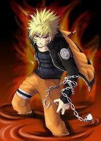 Userfoto von naruto-uzumaki