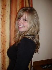 Userfoto von Blondes_Lischen