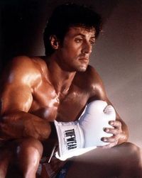 Userfoto von Sylvester_Stallone