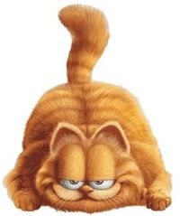 Garfield_Girl