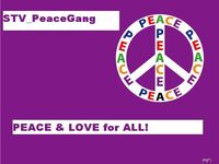 Userfoto von STV_PeaceGang