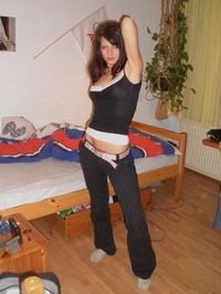 Userfoto von Nirvana_Mausi