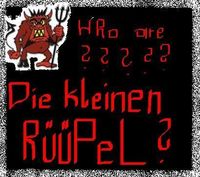 Userfoto von DiE_kLeiNeN_RuEpeL