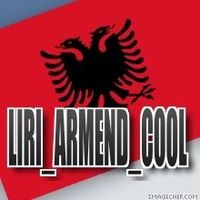 Userfoto von Liri_Armend_cool