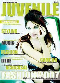 Userfoto von Juvenile2007