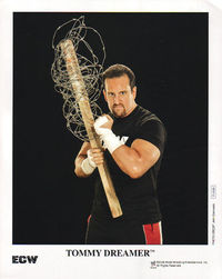 Userfoto von Tommy_Dreamer