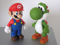 Userfoto von -Mario-und-Yoshi-