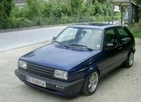 Userfoto von vwgolf16v