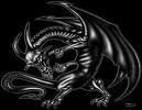 black-draco