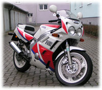 Userfoto von FZR