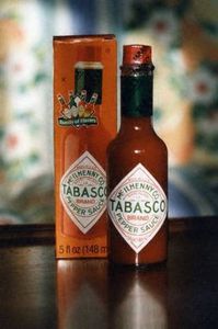 Userfoto von Tabasco