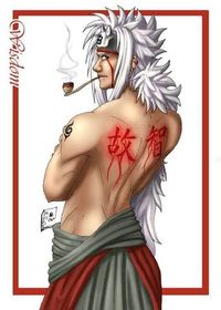 Userfoto von Jiraiya