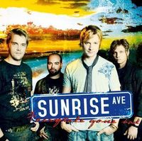 sUnriSE_avEnUE