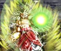 Userfoto von Broly