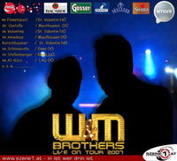 wmbrothers2007