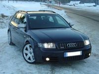 Userfoto von Audi_A4_Avant