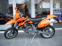 Userfoto von KTM_660SMC