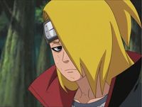 Userfoto von Deidara