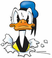 Userfoto von DonaldDuck